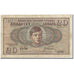 Banknote, Yugoslavia, 20 Dinara, 1936, 1936-09-06, KM:30, VF(20-25)