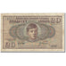 Banconote, Iugoslavia, 20 Dinara, 1936, 1936-09-06, KM:30, MB