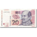 Banknote, Croatia, 20 Kuna, 2001, 2001-03-07, KM:39, EF(40-45)
