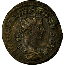 Coin, Probus, Antoninianus, Ticinum, AU(50-53), Billon, Cohen:819