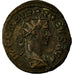 Coin, Probus, Antoninianus, Ticinum, AU(50-53), Billon, Cohen:819