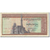 Banknote, Egypt, 1 Pound, 1968, undated (1968), KM:44a, VF(20-25)