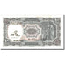 Banknote, Egypt, 10 Piastres, 1982-1986, Undated (1982-1986), KM:184a, EF(40-45)