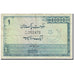 Biljet, Pakistan, 1 Rupee, 1975, Undated (1975), KM:24a, B