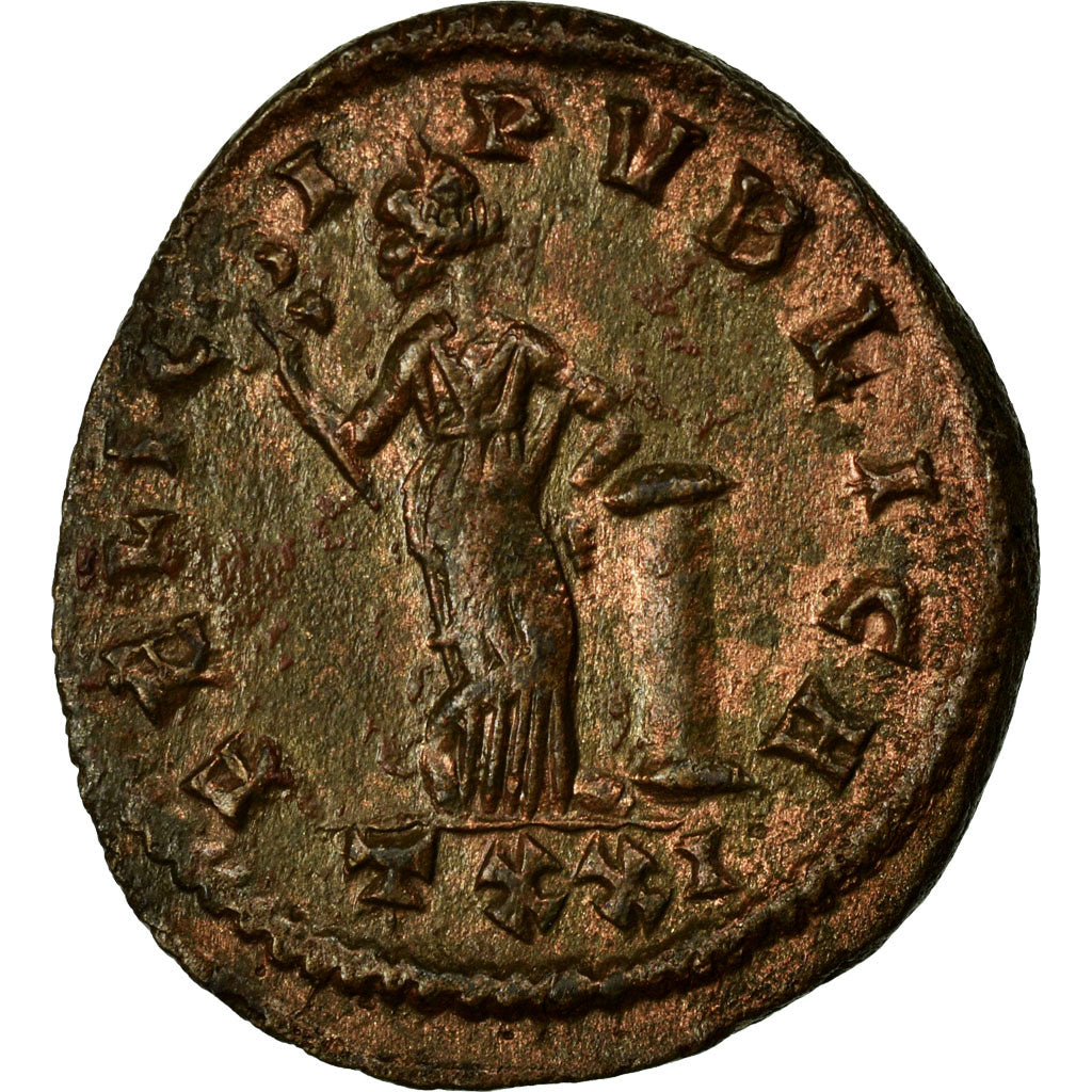 Moneta, Carinus, Antoninianus, BB+, Biglione, Cohen:24