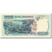Banknot, Indonesia, 1000 Rupiah, 1993, Old Date : 1992 (1993)., KM:129b