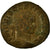 Moneta, Diocletian, Follis, Trier, EF(40-45), Miedź, Cohen:85