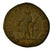Moneta, Diocletian, Follis, Trier, BB, Rame, Cohen:85