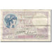 Francja, 5 Francs, Violet, 1923, 1923-06-02, VG(8-10), Fayette:3.7, KM:72c