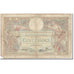 Frankrijk, 100 Francs, 1938, 1938-10-20, AB, Fayette:25.32, KM:86b
