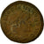 Coin, Diocletian, Follis, Trier, EF(40-45), Copper, Cohen:91
