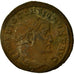 Coin, Diocletian, Follis, Trier, EF(40-45), Copper, Cohen:91