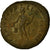 Moneta, Diocletian, Follis, Trier, AU(55-58), Miedź, Cohen:93