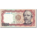 Nota, Peru, 5000 Soles De Oro, 1985, 1985-06-21, KM:117c, EF(40-45)