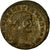 Coin, Diocletian, Follis, Trier, AU(50-53), Copper, Cohen:93