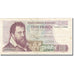 Nota, Bélgica, 100 Francs, 1970, 1970-04-17, KM:134b, VF(20-25)
