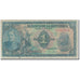 Banknote, Colombia, 1 Peso Oro, 1954, 1954-01-01, KM:380g, VF(20-25)