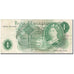 Banknote, Great Britain, 1 Pound, 1970-1977, Undated (1970-77), KM:374g