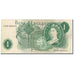 Banknote, Great Britain, 1 Pound, 1970-1977, Undated (1970-77), KM:374g