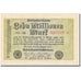 Banknote, Germany, 10 Millionen Mark, 1923, 1923-08-22, KM:106a, UNC(63)