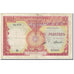 Banconote, INDOCINA FRANCESE, 10 Piastres = 10 Kip, 1953, Undated (1953)