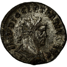 Coin, Diocletian, Antoninianus, AU(50-53), Billon, Cohen:147