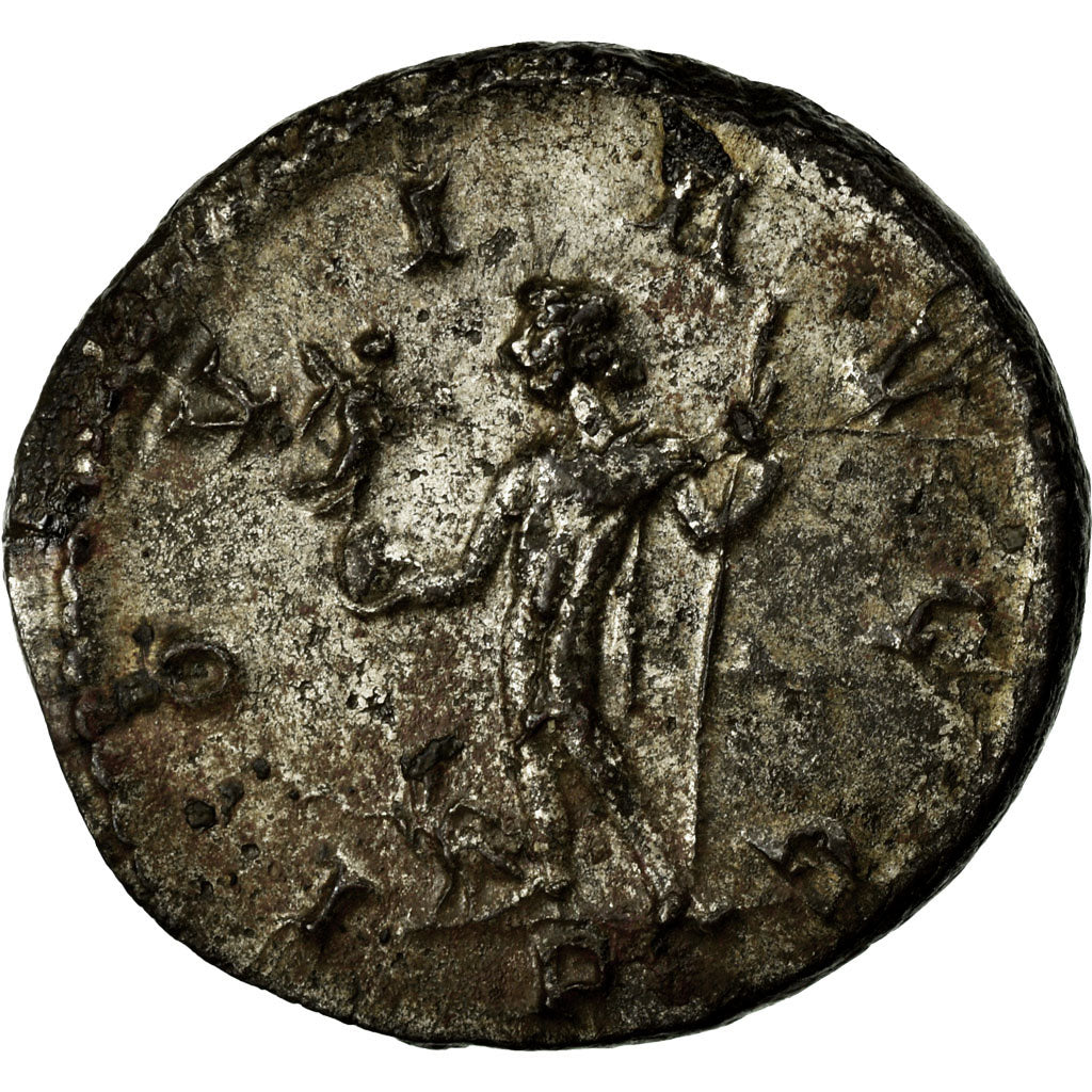 Coin, Diocletian, Antoninianus, AU(50-53), Billon, Cohen:147