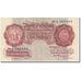 Banknote, Great Britain, 10 Shillings, 1948, Undated (1948), KM:368a, VF(20-25)