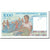 Billete, 1000 Francs = 200 Ariary, 1994, Madagascar, Undated (1994), KM:76b, MBC