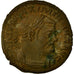 Moneta, Maximianus, Follis, Trier, AU(50-53), Miedź, Cohen:153