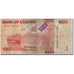 Banconote, Uganda, 1000 Shillings, 2010, Undated (2010), KM:49, B