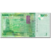 Banknote, Uganda, 5000 Shillings, 2017, Undated (2017), KM:51, EF(40-45)
