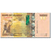 Banknote, Uganda, 50,000 Shillings, 2013, Undated (2013)., KM:54, EF(40-45)