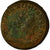 Coin, Maximianus, Follis, Trier, AU(50-53), Copper, Cohen:153