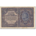 Banknote, Poland, 1000 Marek, 1919, 1919-08-23, KM:29, VF(20-25)