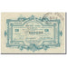 France, Anor, 1 Franc, 1915, EF(40-45), Pirot:59-86