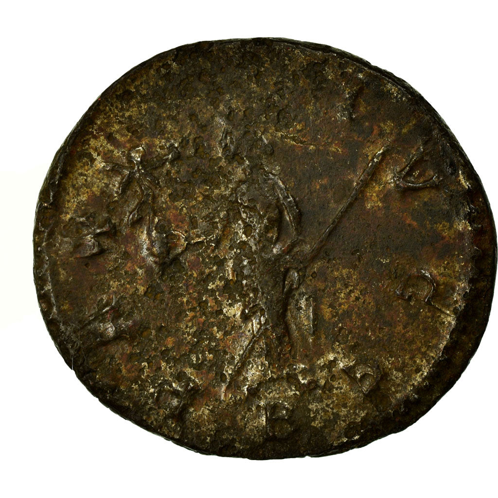 Coin, Maximianus, Antoninianus, AU(50-53), Billon, Cohen:445