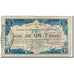Frankreich, Maubeuge & Solre-le-Château, 1 Franc, 1915, SGE, Pirot:59-1815