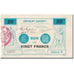 Francia, Valenciennes, 20 Francs, 1914, Bon Pour, MB, Pirot:59-2547