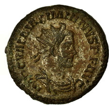 Moneta, Maximianus, Antoninianus, BB+, Biglione, Cohen:604