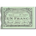 France, Cambrai, 1 Franc, 1916, Syndicat de communes, AU(55-58), Pirot:59-469