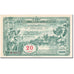 France, Béziers, 20 Francs, UNION DES COMMERCANTS, UNC(65-70)