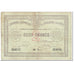 France, Boulogne-sur-Mer, 2 Francs, 1914, Chambre de Commerce, VF(20-25)