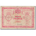 France, Rouen, 2 Francs, 1916, Chambre de Commerce, EF(40-45), Pirot:110-25
