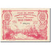 France, Rouen, 2 Francs, 1918, Chambre de Commerce, EF(40-45), Pirot:110-45