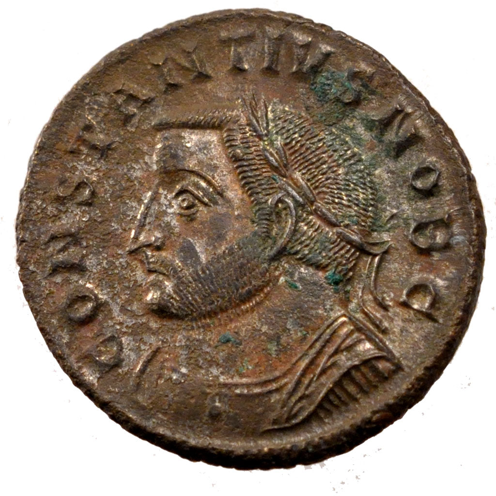 Constance, Follis, Cohen 121