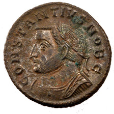 Constance, Follis, Cohen 121