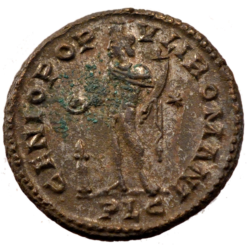 Constance, Follis, Cohen 121