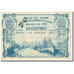 Frankreich, Rouen, 50 Centimes, 1920, Chambre de Commerce, SS, Pirot:110-53