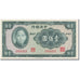 Banknote, China, 100 Yüan, 1941, Undated (1941), KM:243a, UNC(65-70)